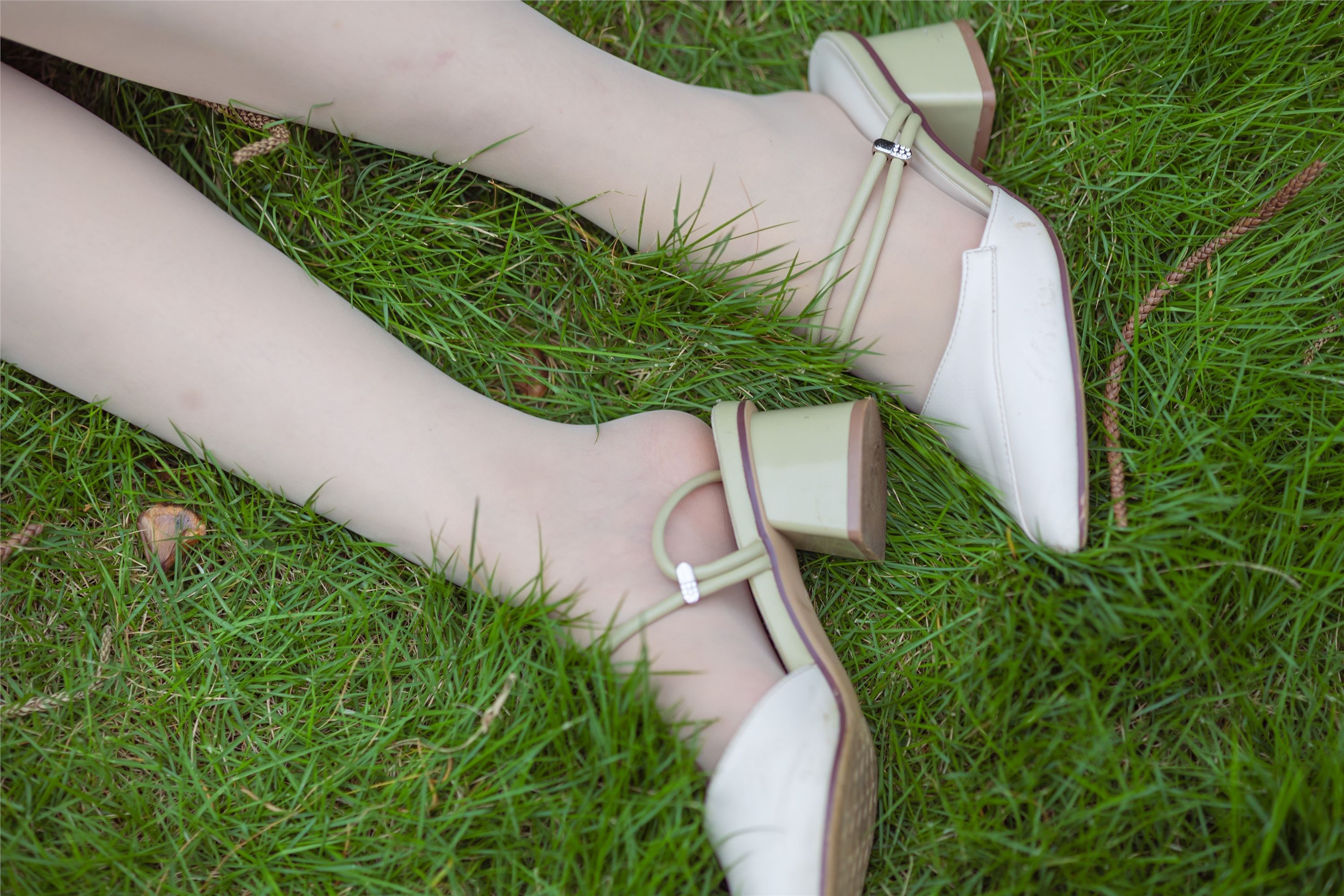 尤蜜丝 穿搭写真 NO.065